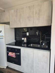 Altos Dique Potrerillos