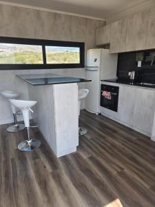 Altos Dique Potrerillos