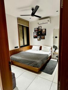 Elite 002 Central 2BHK Luxe LIVING