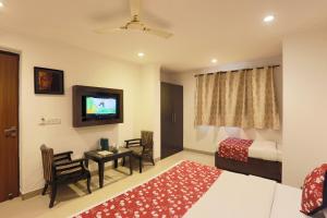 Airport Hotel Chanakya