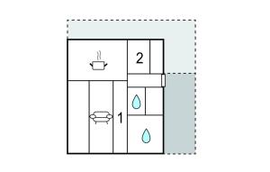 Nice Home In Westerland