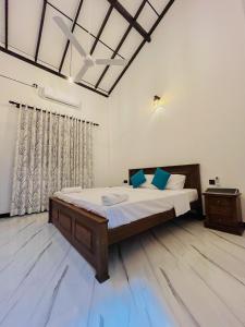 Green Haven Villa