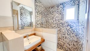 Jolie appartement avec vue sur le clocher