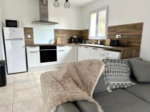 Une maison en Provence