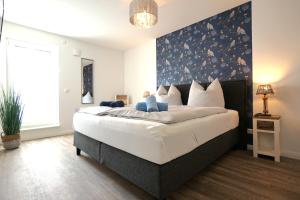 Bernstein Suite & Breakfast Apartment 07