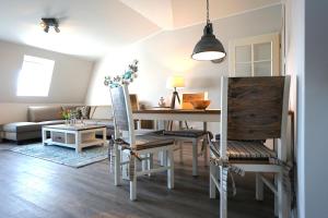 Bernstein Suite & Breakfast Apartment 14