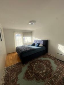 Cozy place in Lutvann with Balcony