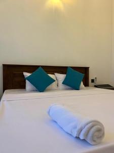 Green Haven Villa