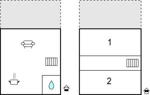 Lovely Home In Darlówko With Wifi