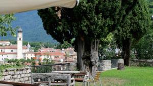 Albergo Ristorante Ai Pini