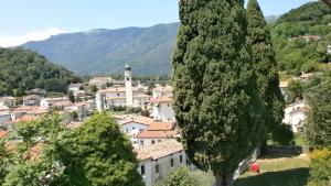 Albergo Ristorante Ai Pini