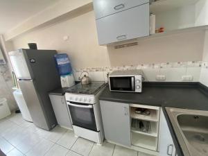 Espacio Urbano II Dpto 205A