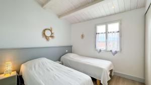 Jolie appartement au calme avec vue sur le clocher