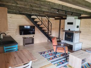 Etno kuće Boškova Voda