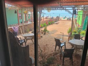 Bhadrakali stay