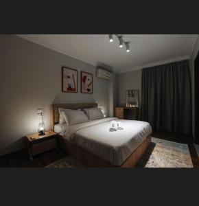 Cozy 2BR in the heart of Zamalek