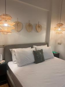 Seaside 2-Bedroom Apartment in Xylokastro