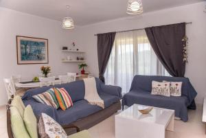 Corfu Dream Holidays Villas