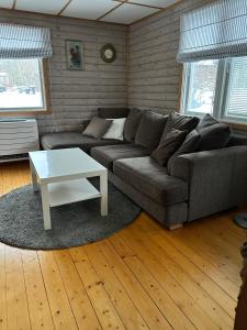 Mysig stuga nära havet på Dalarö