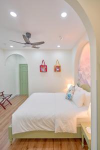 Chez Mimosa Pastel - Free Laundry