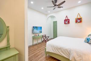 Chez Mimosa Pastel - Free Laundry