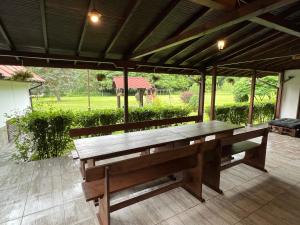 Вила Бяла рекa