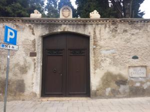 Foresteria di Villa Carboni img1