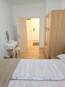 Apartments bei Marienplatz