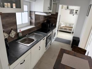 Ferienwohnung Kurze Auszeit 24 Std Check in