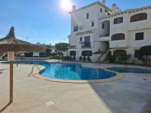 PMT10 - Cabo roig - 3 Pools - Beach