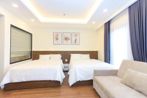 FLC Sea Tower Quy Nhơn - View Biển