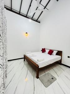 Green Haven Villa