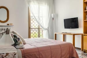 Roma - appartamento Metro B1 Conca dOro