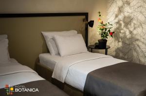 Hotel Botanica