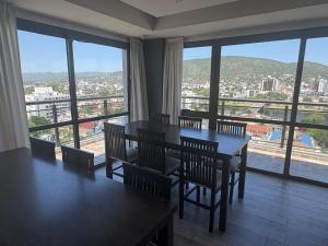 Hermoso departamento en el Centro de Carlos Paz