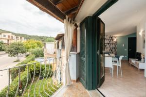 Residence Terme di Casteldoria - Appartamenti Rebirth Hospitality