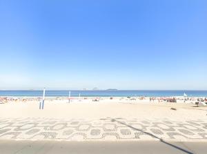 360 SUH Copacabana 121 Classic Apart