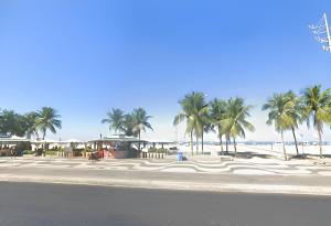 SUH Copacabana 123 Perfect Studio