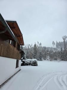 Alte Ölmühle FeWo im OG "Inselsberg" im Herzen des Thüringer Waldes