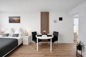 WINETIME - Apartment Roschbach - für bis zu 2 Personen - idyllisch an den Weinbergen der südlichen Weinstraße zwischen Landau und Neustadt gelegen