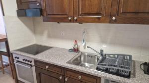 Gemütlich, renoviert, Aussicht, Lärchenwald 304