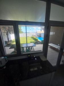 Casa quinta La familia