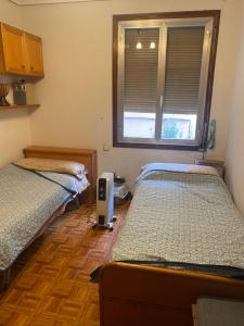 Habitación céntrica económica