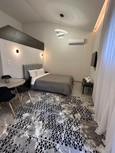 NATALIES APARTMENTS