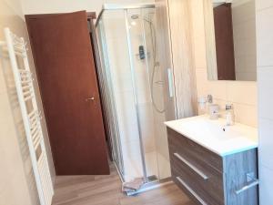 Appartamento verdeblu