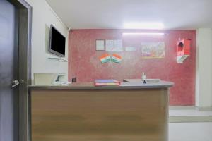 Super Collection O Green Park Residency 3