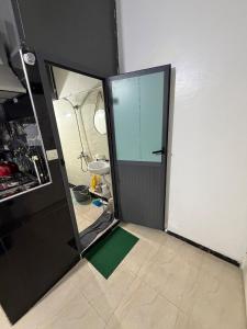 Comfortable furnished studio