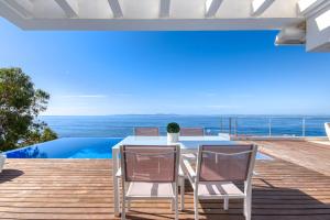 Villa Diaz Pacheco Almadraba - ImmoBarneda