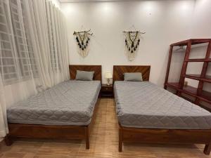 Quốc Phương Villa Phú Quốc