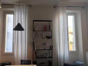 Cannes centre superbe 3 pièces moderne 10 min à pied du Palais des festivals et croisette